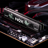 RAM APACER DDR5 16GB 5600MHZ OC NOX (16X1)