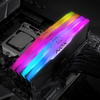 RAM APACER DDR4 DIMM 3200MHZ-8GB NOX RGB Black