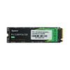 Ổ cứng SSD Apacer AS2280P4U 256GB M.2 PCIe Gen 3x4 (AP256GAS2280P4U-1)