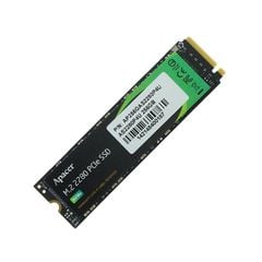 Ổ cứng SSD Apacer AS2280P4U 1TB M.2 NVMe PCIe Gen3 x4