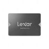 Ổ cứng SSD Lexar NS100 512GB 2.5