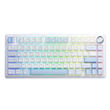 BÀN PHÍM CƠ GAMING 3 MODE AULA F75