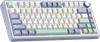 BÀN PHÍM CƠ GAMING 3 MODE AULA F75