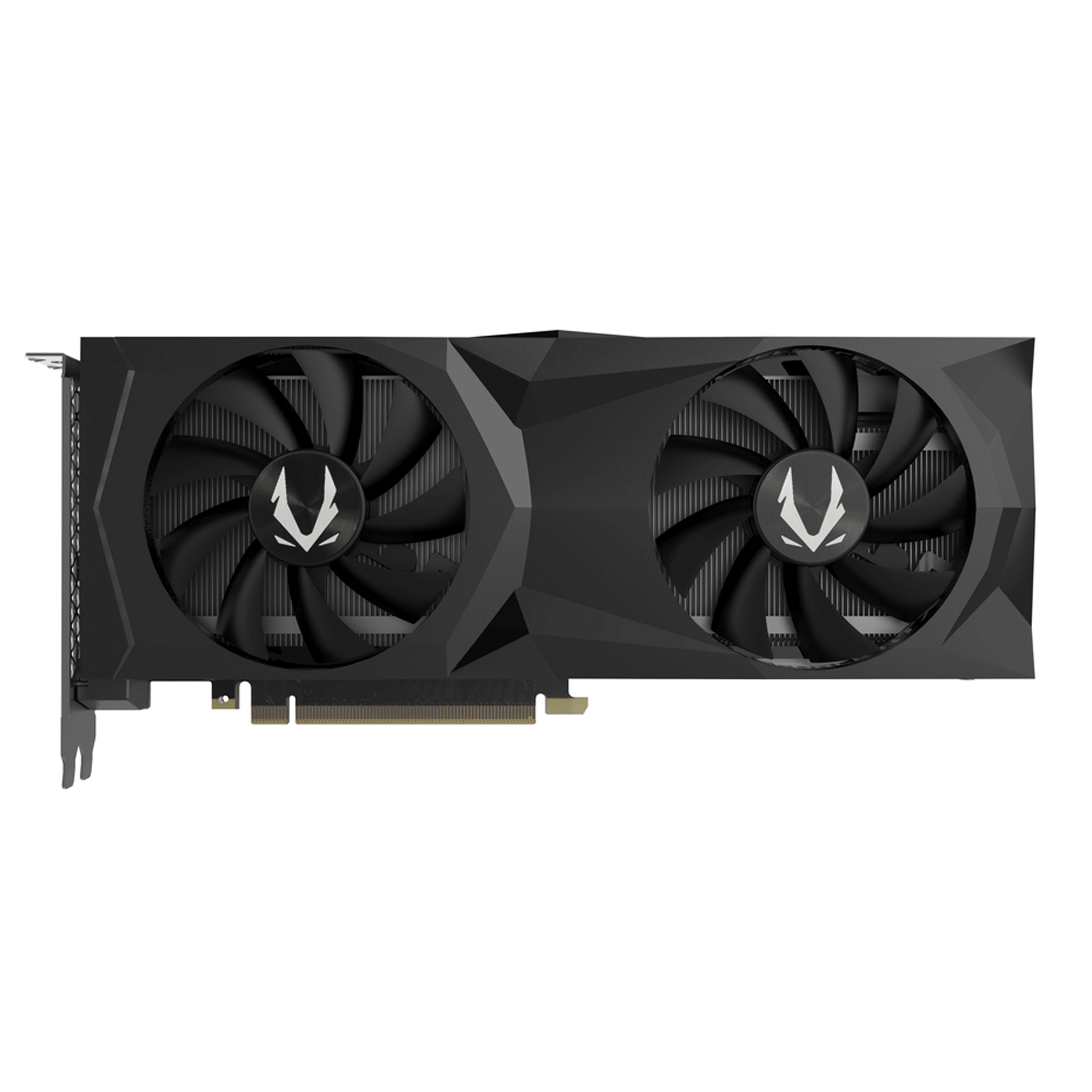 Card màn hình Zotac Gaming RTX 2080 Super Twin Fan 8GB GDDR6 mặt trước