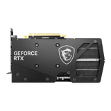 Card màn hình VGA MSI GeForce RTX 4060 Ti Gaming X 16G