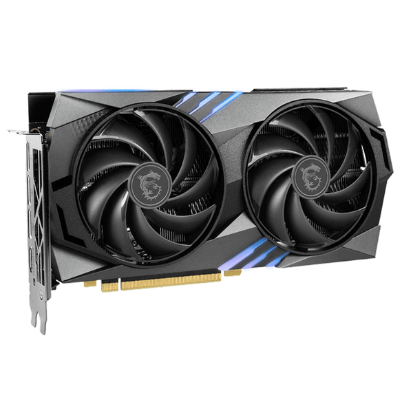 Card màn hình MSI RTX 4060 Ti Gaming X 16GB