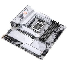 Mainboard Intel Colorful CVN Z890M GAMING FROZEN V20 DDR5