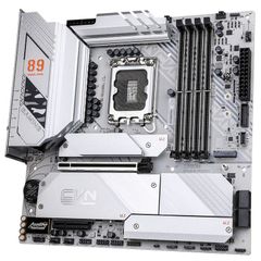 Mainboard Intel Colorful CVN Z890M GAMING FROZEN V20 DDR5