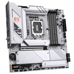Mainboard Intel Colorful CVN Z890M GAMING FROZEN V20 DDR5