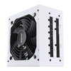 Nguồn Máy Tính Segotep PM 850W White | Trắng, 850W, 80 Plus Platinum