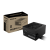Nguồn Gigabyte P650SS 650W - Black (GP-P650SS)