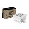 Nguồn Gigabyte P650SS ICE 650W - White (GP-P650SS ICE)