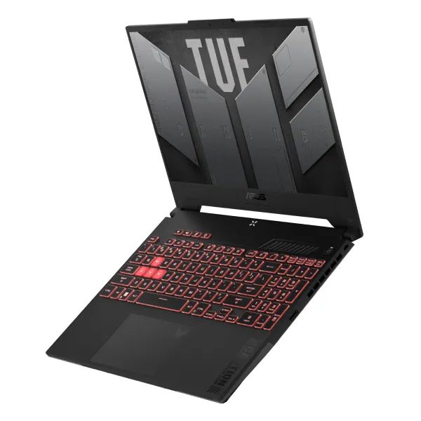 Laptop Gaming ASUS TUF Gaming A15 FA507NU-LP131W | R5-7535HS, RTX 4050 6GB