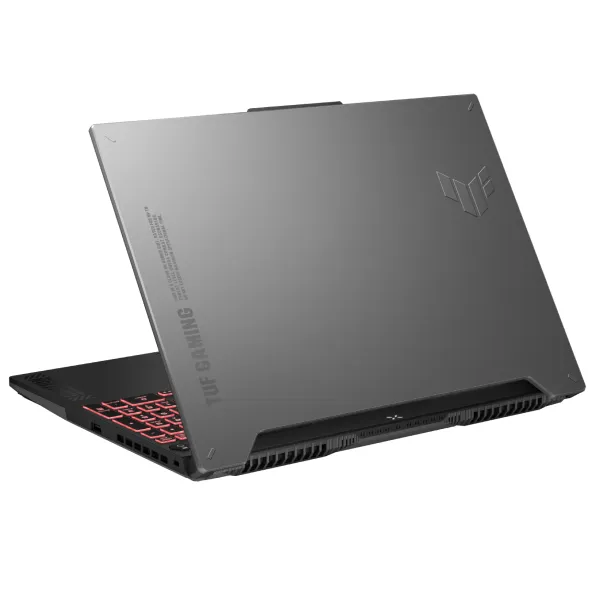 Laptop Gaming ASUS TUF Gaming A15 FA507NU-LP131W | R5-7535HS, RTX 4050 6GB