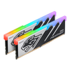RAM APACER DDR5 16GB PANTHER RGB 6000MHz - Black (16X1)