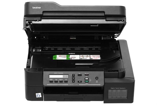 Máy in phun màu đa năng Brother DCP-T720DW Wifi