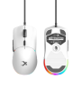 CHUỘT GAMING XIBERIA GAMING XT600 CÓ DÂY