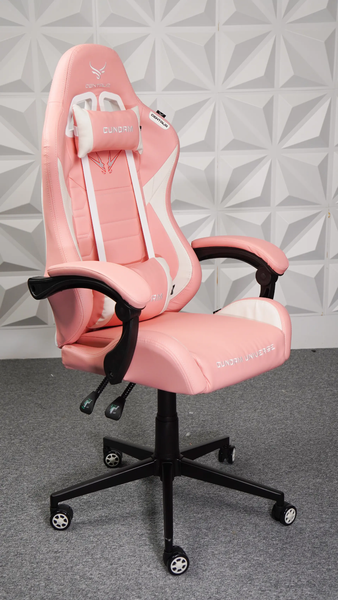 Ghế Gaming Centaur Gundam Universe | Hồng