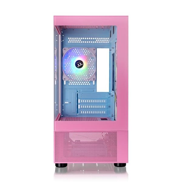 Vỏ Case Thermaltake View 170 TG ARGB Bubble Pink