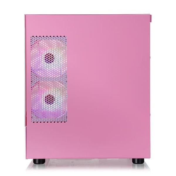Vỏ Case Thermaltake View 170 TG ARGB Bubble Pink