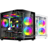 Vỏ Máy tính Magic Cubi M Elite M-ATX