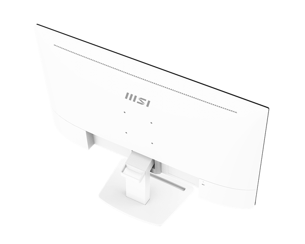 Màn hình MSI PRO MP273AW 27 inch IPS/FHD/1ms/100Hz/Phẳng