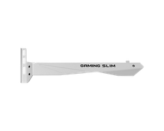 Card màn hình MSI RTX 4070 Super X Slim White 12GB GDDR6X