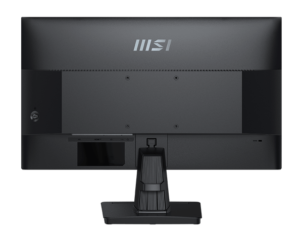 Màn hình MSI PRO MP275 27 inch IPS/FHD/1ms/100Hz/Phẳng