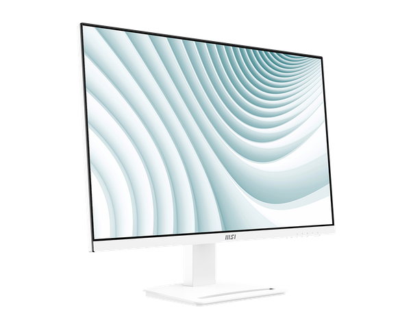 Màn hình MSI PRO MP273AW 27 inch IPS/FHD/1ms/100Hz/Phẳng