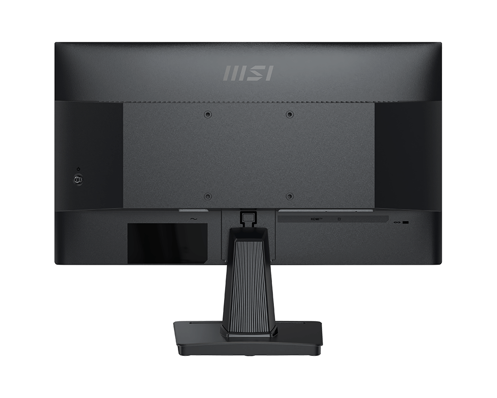 Màn hình MSI PRO MP225V 22 inch VA/FHD/1ms/100Hz/Phẳng