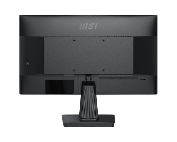 Màn hình MSI PRO MP225V 22 inch VA/FHD/1ms/100Hz/Phẳng