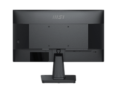Màn hình MSI PRO MP225V 22 inch VA/FHD/1ms/100Hz/Phẳng