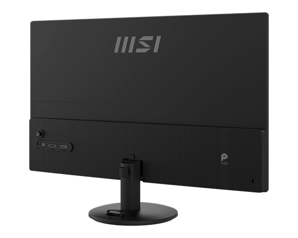 Màn hình MSI PRO MP242L 24 inch IPS/FHD/1ms/100Hz/Phẳng