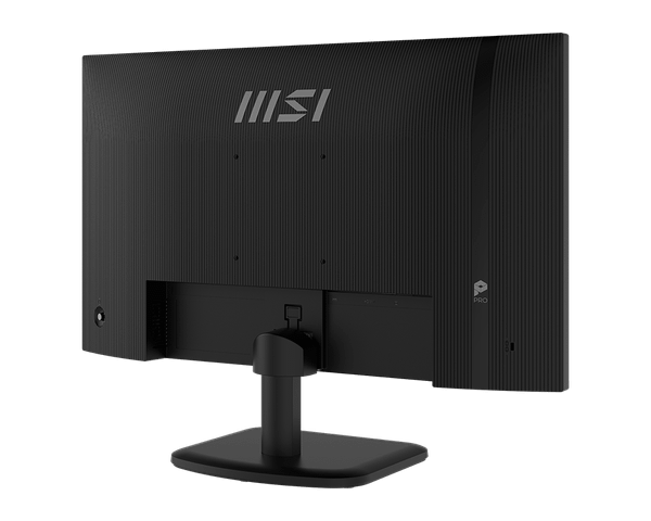 Màn hình MSI PRO MP251L E2 25 inch IPS/FHD/1ms/120Hz/Phẳng