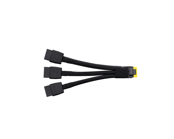 Card màn hình MSI RTX 5080 Gaming Trio OC 16GB GDDR6