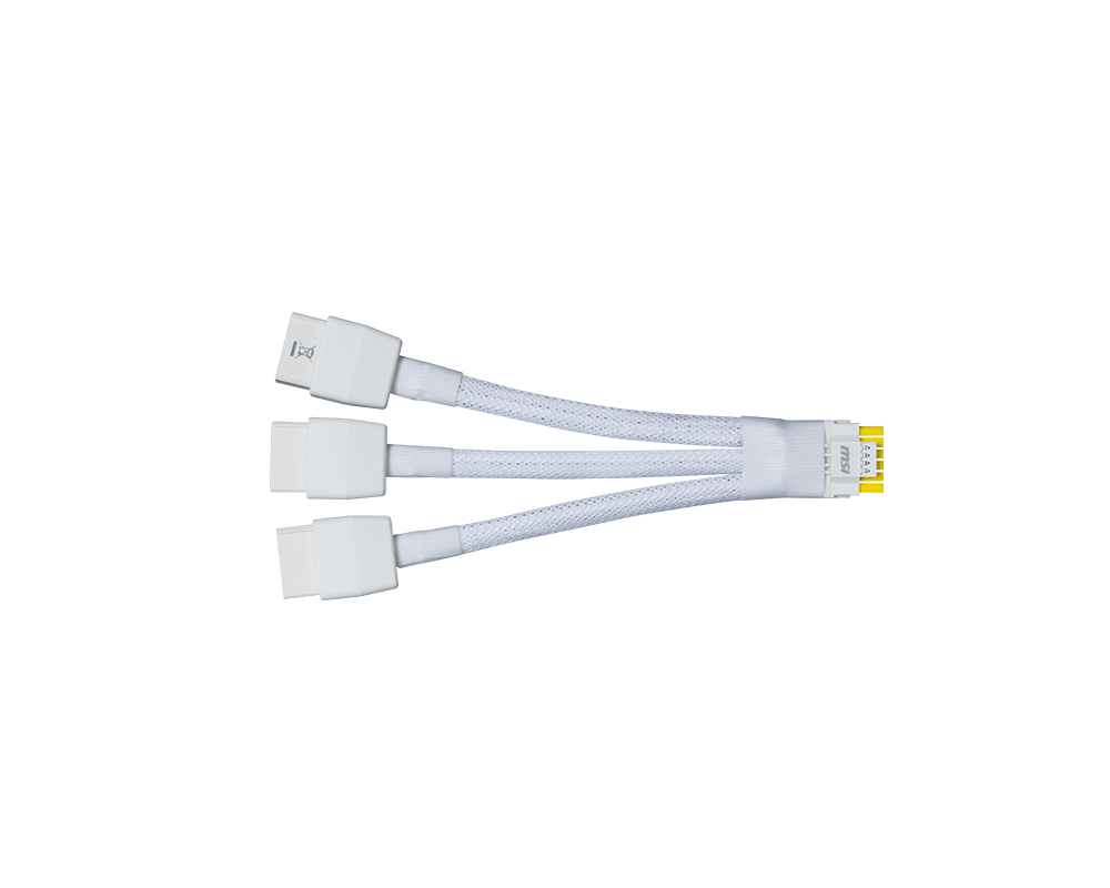 Card màn hình MSI RTX 5080 Gaming Trio OC White 16GB GDDR6