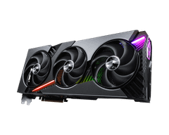 Card màn hình MSI RTX 5080 Vanguard OC 16GB GDDR6