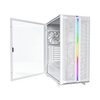 Vỏ máy tính MONTECH SKY ONE LITE Đen Trắng