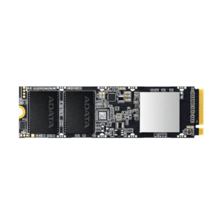 Ổ cứng SSD Adata SX8100NP 4TB M.2 NVMe PCIe Gen3x4