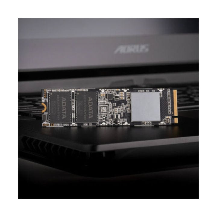 Adata XPG SX8100NP 4TB M.2 NVMe PCIe Gen3x4