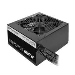 Nguồn Thermaltake Litepower 650W