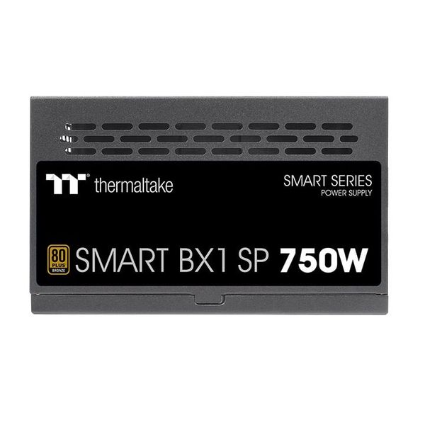 Nguồn Thermaltake Smart BX1 SP 750W 80 Plus Bronze