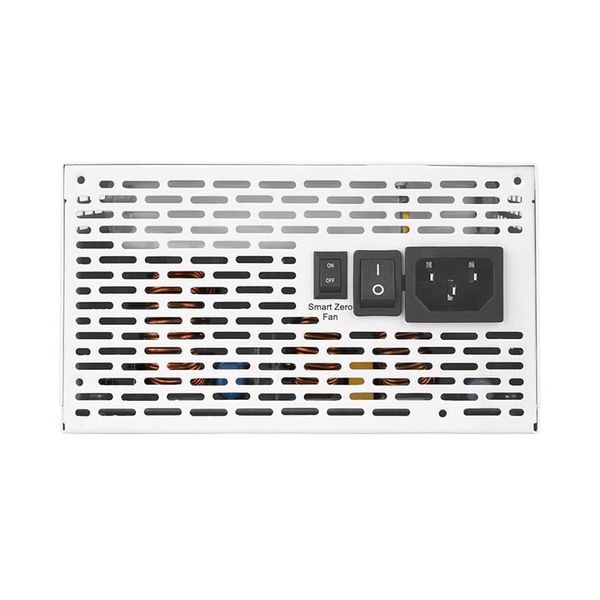 Nguồn PSU Thermaltake GF A3 850W Snow