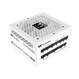 Nguồn máy tính Thermaltake GF A3 1050W | 80+ Gold, Black/Snow