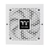 Nguồn máy tính Thermaltake GF A3 1050W | 80+ Gold, Black/Snow