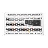 Nguồn máy tính Thermaltake GF A3 1050W | 80+ Gold, Black/Snow