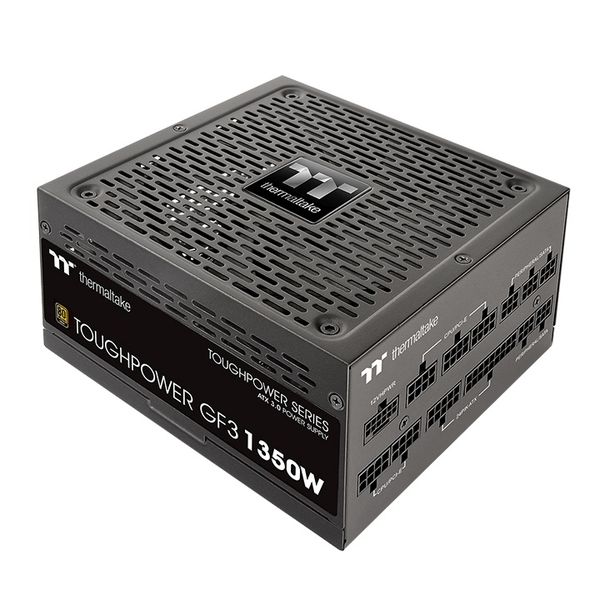 Nguồn máy tính Thermaltake GF3 1350W 80+ Gold