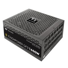 Nguồn Thermaltake GF3 1650W 80 Plus Gold