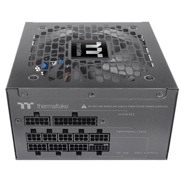 Nguồn PSU Thermaltake Toughpower GT 850W ATX 3.1