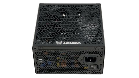 Nguồn SuperFlower Leadex VII XG 1000W ATX 3.0 80 Plus Gold